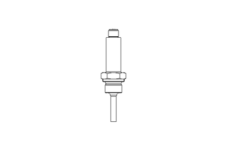 SONDA TERMICA