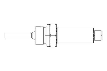 SONDA TERMICA