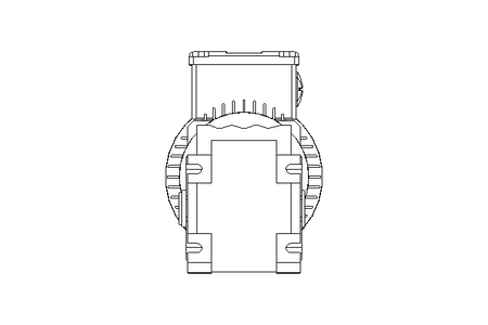 Motor de engren. angular 0,15kW 244