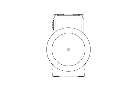 Motor de engren. angular 0,15kW 244