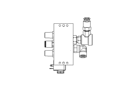 SOLENOID VALVE