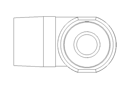 NOZZLE   SZT1