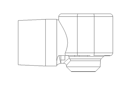 NOZZLE   SZT1