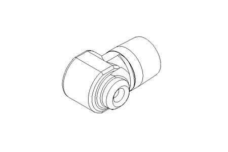 Vollkegeldüse SZT1 90 Grad R3/8 1.4404