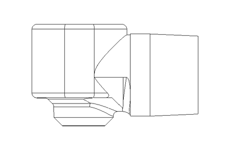 NOZZLE   SZT1