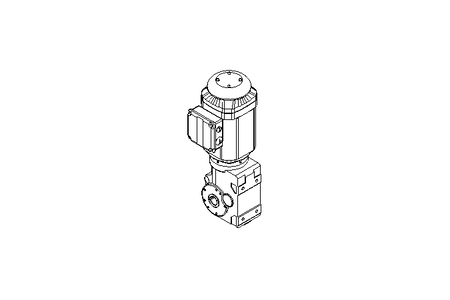 Motoridut.a ingran.conici 0,55kW 94