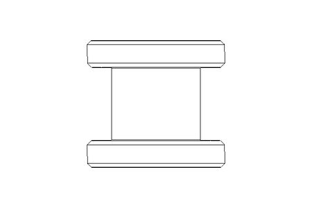 Umlenkrolle D30 B83