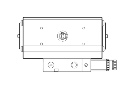 Ball valve ZA 1/2" PN16