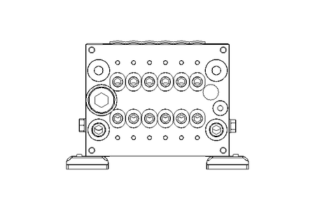 VALVE MANIFOLD