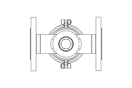 PRESSURE CONTROL VALVE