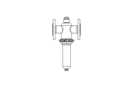 Druckregelventil SRV463 DN 40 PN 16