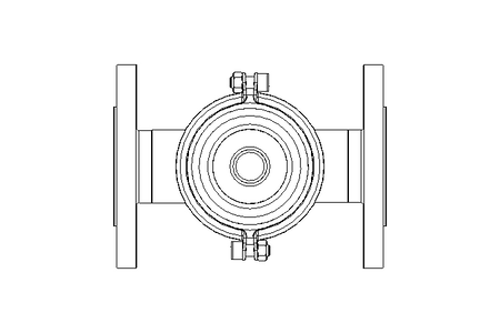 Druckregelventil SRV463 DN 40 PN 16