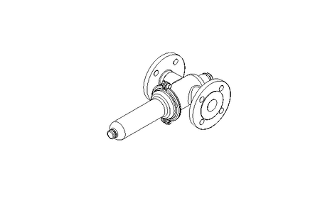 Druckregelventil SRV463 DN 40 PN 16