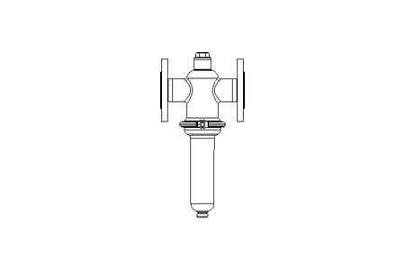 Druckregelventil SRV463 DN 40 PN 16