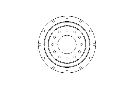 Planetengetriebemotor 9,4 Nm