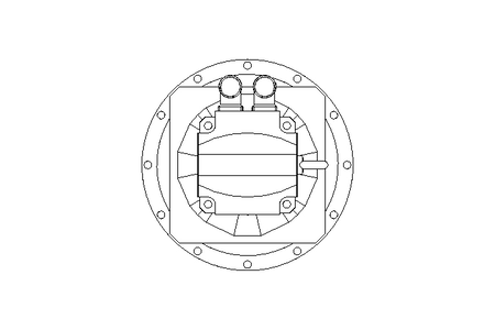 motorreductor 9,4 Nm