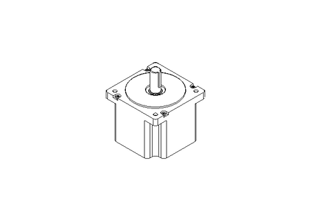 Motore passo-passo 24-80V