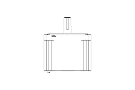 Stepper motor 24-80V