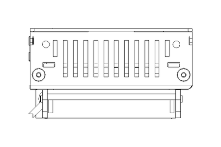 DIGITAL INPUT/OUTPUT MODULE