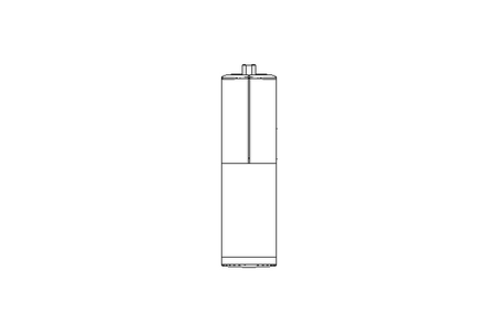 Barreira luz de seg. MLD510-T1L Transm.