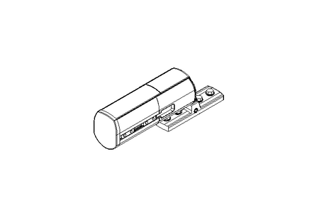 Barreira luz de seg. MLD510-T1L Transm.