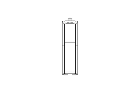 Barreira luz de seg. MLD510-T1L Transm.