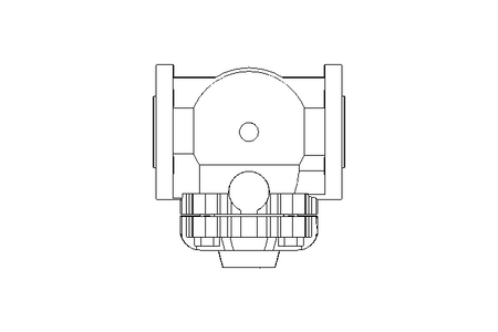 冷凝液排放器