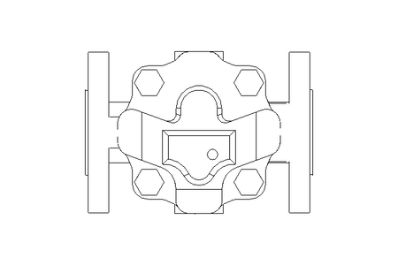 Kondensatableiter FT14 DN20 PN16