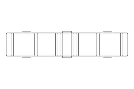 Nockenring AM80/90 143-145