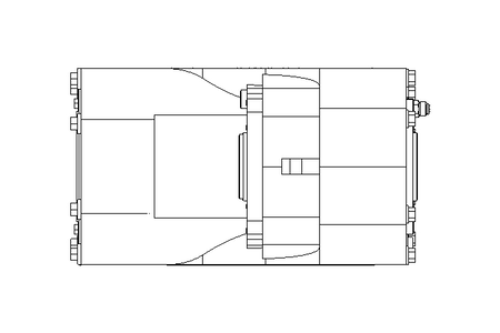 MOTOR REDUCTOR MGFAS4-DSM 139 NM