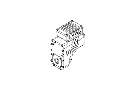 MOTOR REDUCTOR MGFAS4-DSM 139 NM