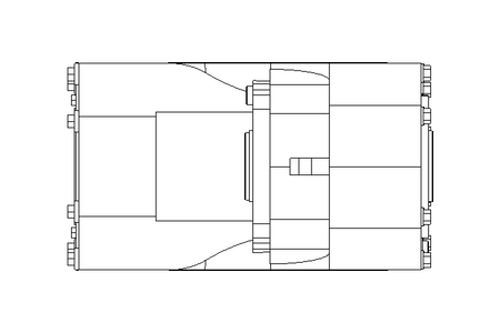 Movigear MGFAS4-DSM 218 Nm