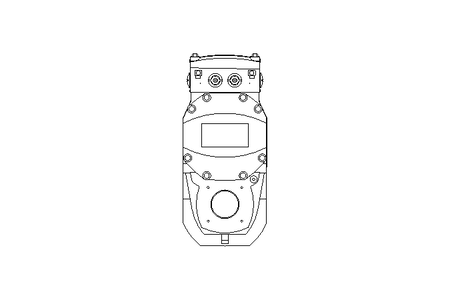 MOTORIDUTTORE MGFAS4-DSM 218 NM