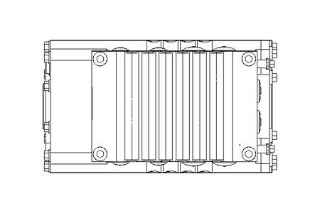 Movigear MGFAS4-DSM 218 Nm