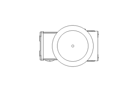 Motor de engren. angular 0,15kW 244