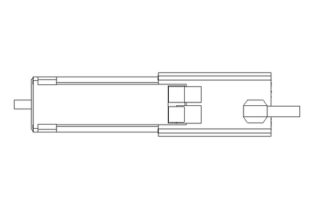 Synchronous servomotor 10.3 Nm