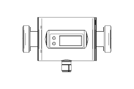 FLOW INDICATOR  SM8000