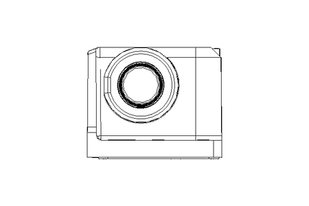 Sicherungsschalter 24 V 0,2 A 1 S