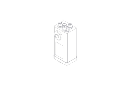 Positioning system 0.035kW 5Nm