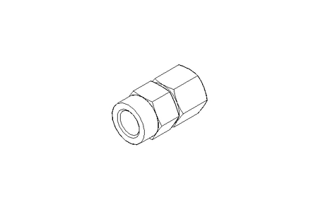 Gauge coupling L 10 G1/4"