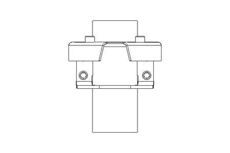 AGITATOR BLADE