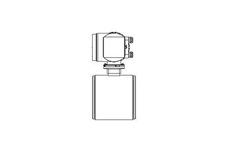 FLOW METER