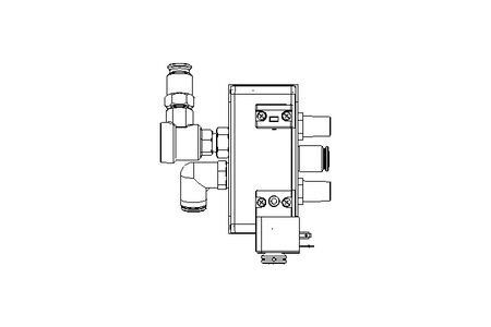 VALVOLA ELETTROMAGNETICA