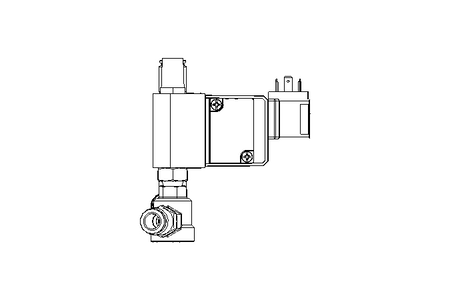 VALVOLA ELETTROMAGNETICA