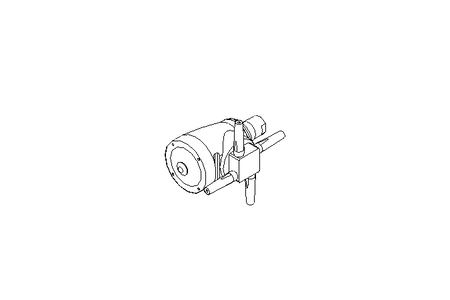 TUBEIRA PARA LIMPEZA DE TANQUE