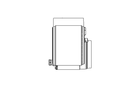 FLOW METER Promag 53H1H DN100 4"