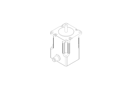 Stepper motor 2.4V