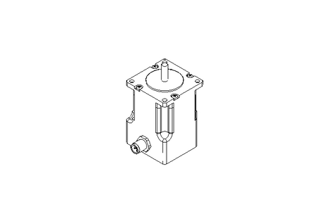 Stepper motor 2.4V