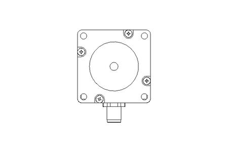 Stepper motor 2.4V