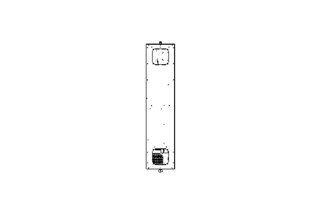 Appar.di raffreddamento 230V 1500W